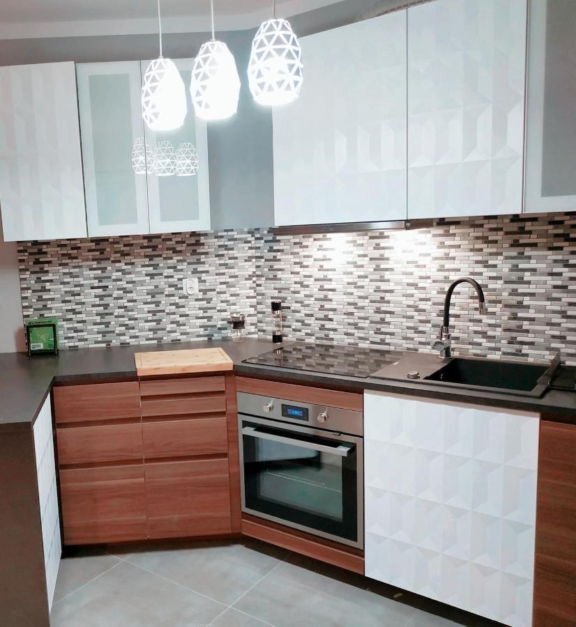 Designomania Apartments - Nadwislanska 11 คราคูฟ ภายนอก รูปภาพ