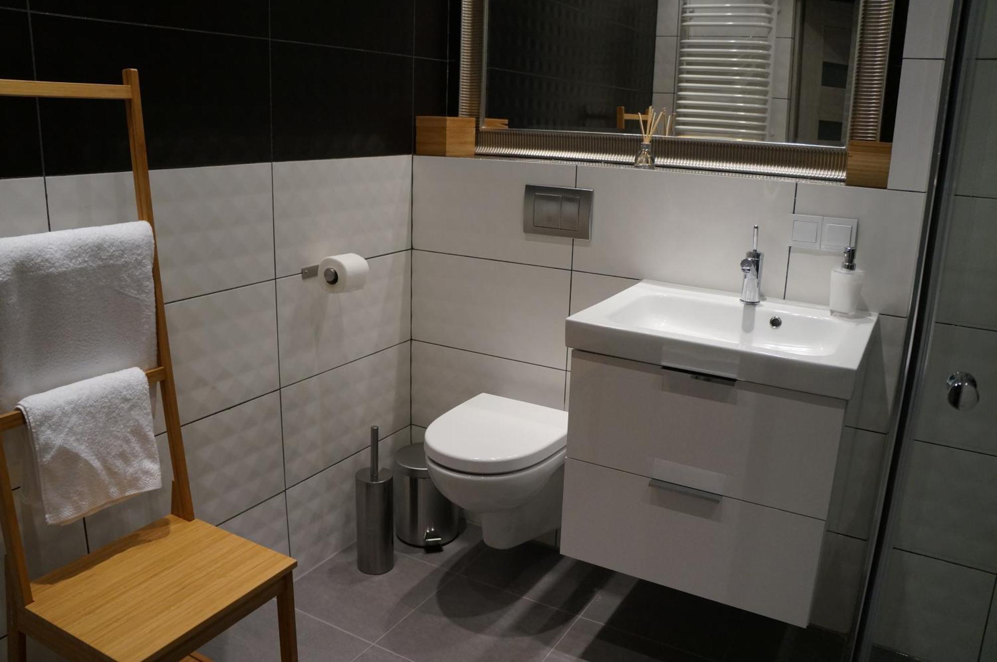 Designomania Apartments - Nadwislanska 11 คราคูฟ ภายนอก รูปภาพ