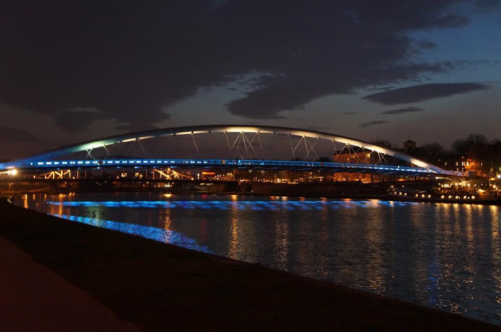 Designomania Apartments - Nadwislanska 11 คราคูฟ ห้อง รูปภาพ