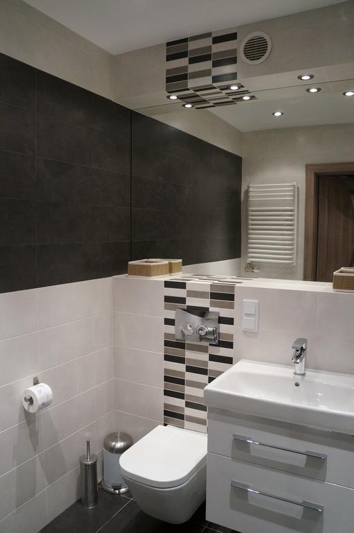 Designomania Apartments - Nadwislanska 11 คราคูฟ ห้อง รูปภาพ