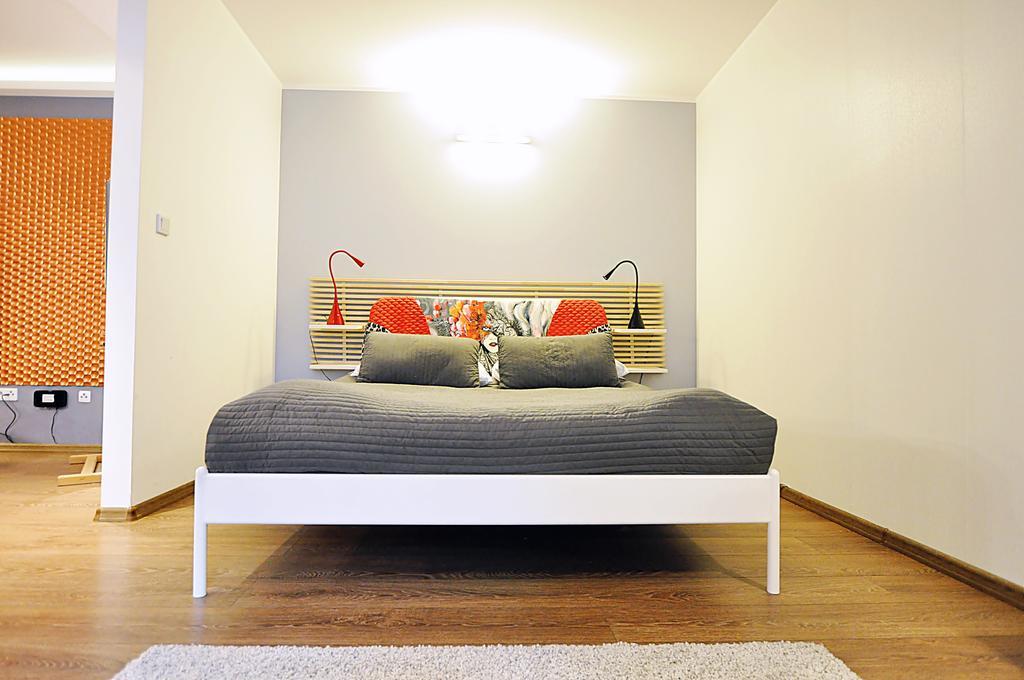 Designomania Apartments - Nadwislanska 11 คราคูฟ ภายนอก รูปภาพ