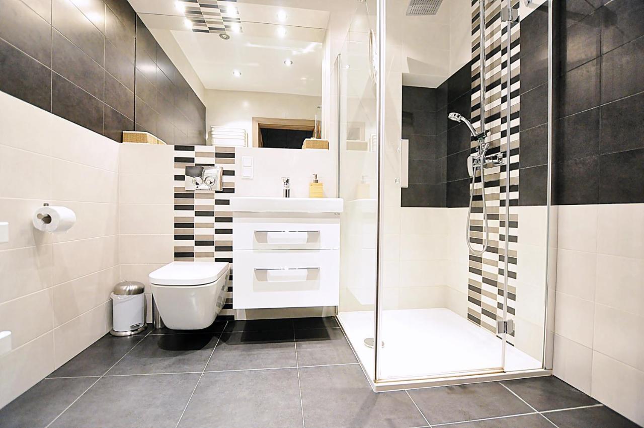 Designomania Apartments - Nadwislanska 11 คราคูฟ ภายนอก รูปภาพ